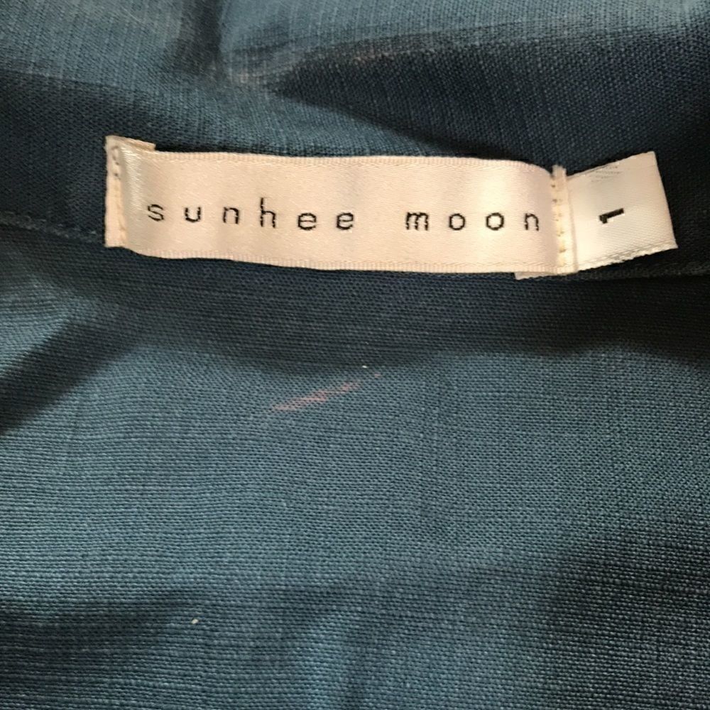 Sunhee Moon Jacket - Picture 5 of 9